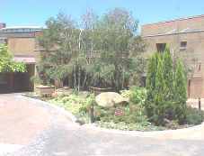 Course Venue in Midrand