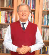 Dr Lionel Smalley