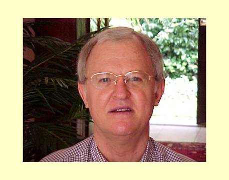 Author profile